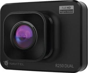 Wideorejestrator Navitel R250 Dual 2