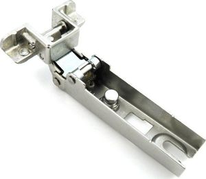 FGV Zawias FGV prosty do wąskich ramek aluminiowych 2