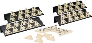 Goliath Gra rodzinna Triominos Classic 2