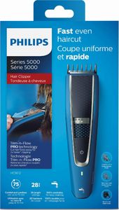 Maszynka do włosów Philips Series 5000 HC5612/15 2
