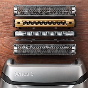 Golarka Braun Series 9 9365CC 2