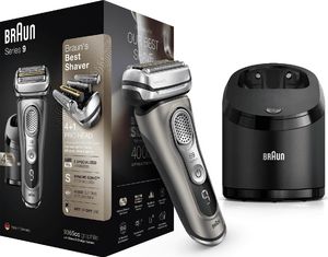 Golarka Braun Series 9 9365CC 4