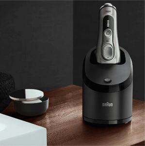 Golarka Braun Series 9 9365CC 8