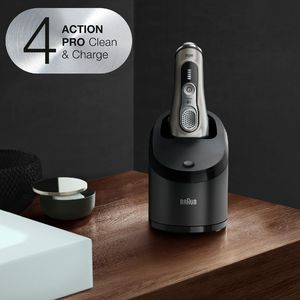 Golarka Braun Series 9 9365CC 9