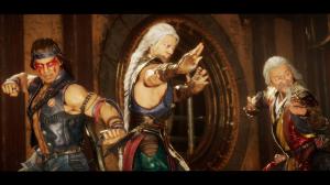 Mortal Kombat 11 Ultimate Edition PS4 10