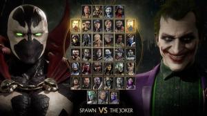 Mortal Kombat 11 Ultimate Edition PS4 2