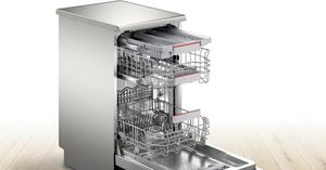 Zmywarka Bosch SPS4HMI61E 3