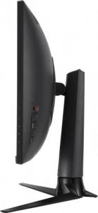 Monitor Asus ROG Strix XG32VC (90LM03S0-B04170) 4
