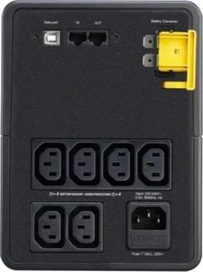UPS APC Back-UPS 1200VA (BX1200MI) 4