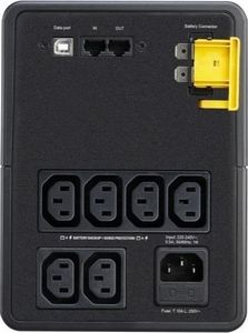UPS APC Back-UPS 1600VA (BX1600MI) 4