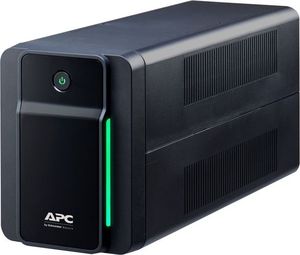 UPS APC Back-UPS 750VA (BX750MI) 2