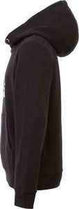 Kappa Kappa Taino Kids Hoodie 705322J-19-4006 czarne 176 3