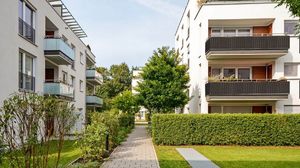 TechnoRattan Osłona Balkonowa z TECHNORATTANU na WYMIAR (0,05m2) - Miodowa bez oczek RD13 3