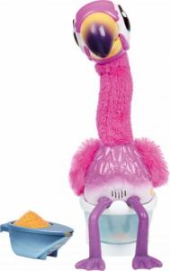 Cobi Little Live Pets Flaming Interaktywny (26222) 2