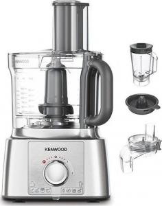 Robot kuchenny Kenwood FDP65.820SI 7