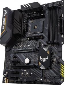 Płyta główna Asus TUF GAMING B450-PLUS II 5