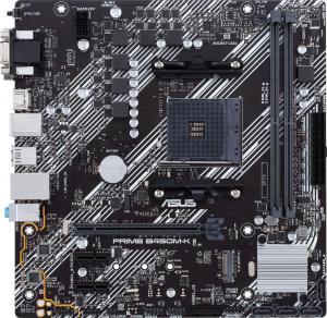 Płyta główna Asus PRIME B450M-K II 2