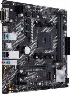 Płyta główna Asus PRIME B450M-K II 3