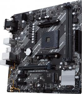 Płyta główna Asus PRIME B450M-K II 4