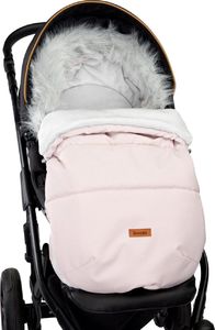 Sensillo ŚPIWOREK SENSILLO INDIANA PINK 100 X 50 4