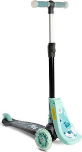Hulajnoga Toyz Tixi Miętowa (TOYZ-0411) 4