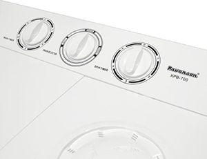 Ravanson Pralka wirnikowa z wirówką XPB-700 2