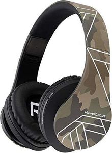 Słuchawki PowerLocus Bluetooth stereo (pwl-p2-par) 9