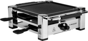 Grill elektryczny Rommelsbacher RCC 1000 2