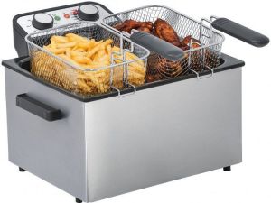 Frytkownica Steba DF 300 3