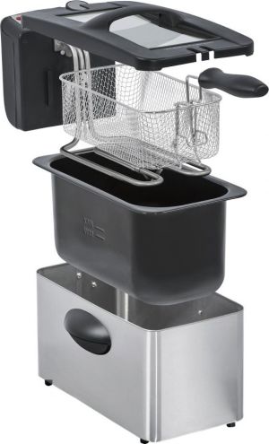 Frytkownica Steba DF 180 4