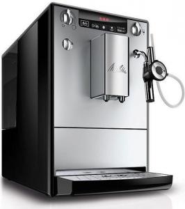 Ekspres ciśnieniowy Melitta Caffeo Solo & Perfect Milk E957-103 2