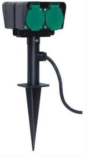 Brennenstuhl Erdspie 1.4m 1154430 2