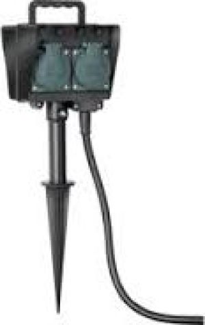 Brennenstuhl Erdspie 1.4m 1154430 3