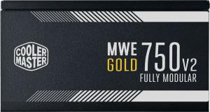 Zasilacz Cooler Master MWE Gold V2 750W (MPE-7501-AFAAG-EU) 3