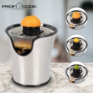 Wyciskarka do cytrusów ProfiCook PC-ZP 1018 5