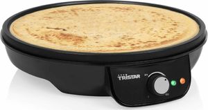 Tristar Naleśnikarka 1000 W 30 cm czarna 3