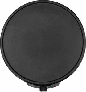 Tristar Naleśnikarka 1000 W 30 cm czarna 4