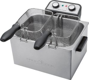 Frytkownica ProfiCook FR 1038 2
