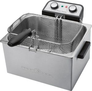 Frytkownica ProfiCook FR 1038 3