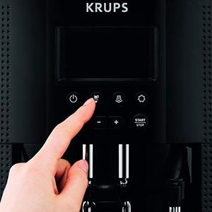Ekspres ciśnieniowy Krups YY8135FD 4
