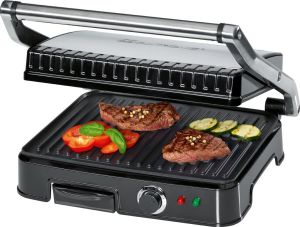 Grill elektryczny Clatronic KG 3487 2