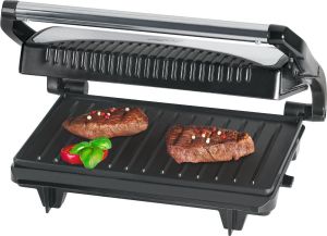 Grill elektryczny Clatronic MG 3519 2