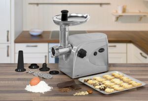 Maszynka do mielenia mięsa Clatronic FW 3151 3