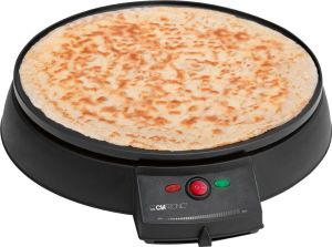 Clatronic Urządzenie do pieczenia naleśników (CM 3372) 2