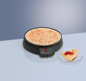 Clatronic Urządzenie do pieczenia naleśników (CM 3372) 3