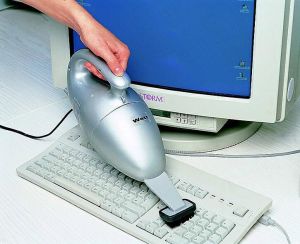 Odkurzacz ręczny Clatronic HS 2631 2