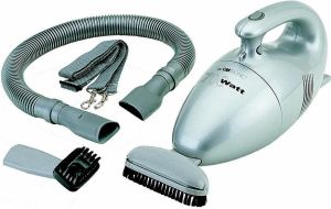 Odkurzacz ręczny Clatronic HS 2631 3