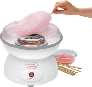 Maszynka do waty cukrowej Clatronic ZWM 3478 2