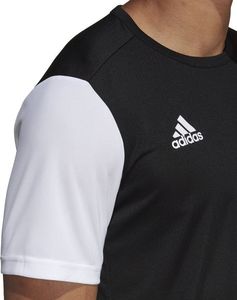Adidas Koszulka dla dzieci adidas Estro 19 Jersey Junior czarna DP3233 128cm 4