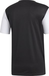 Adidas Koszulka dla dzieci adidas Estro 19 Jersey Junior czarna DP3233 116cm 2